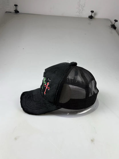 Da Chaserz Club Hat