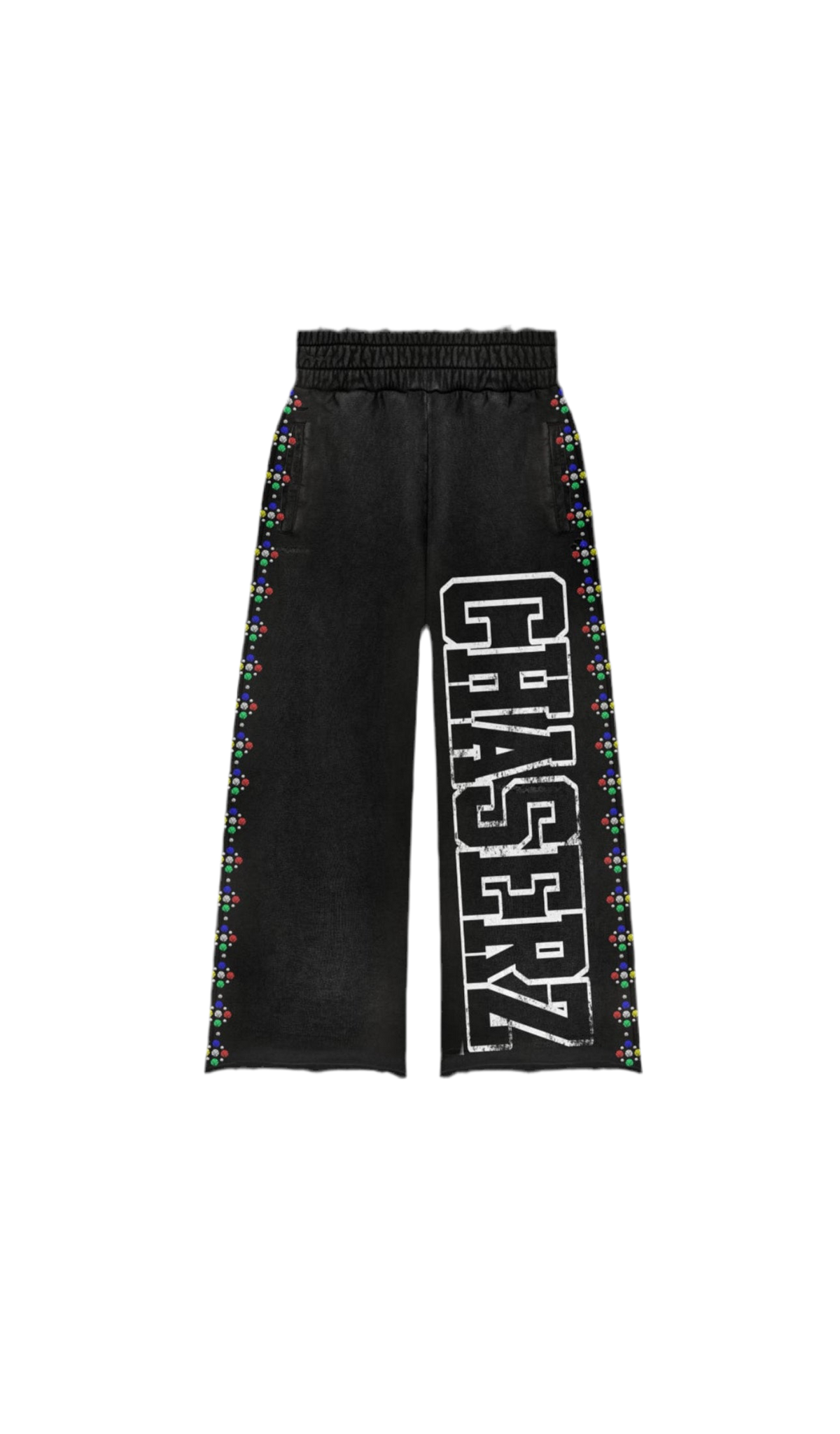 Chapter 2: Midnight Grind Sweatpants