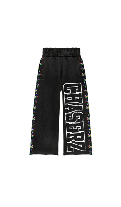 Chapter 2: Midnight Grind Sweatpants