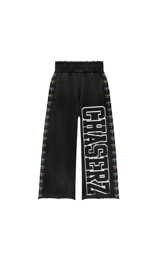 Chapter 2: Midnight Grind Sweatpants