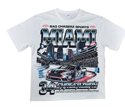 Chapter 1: Da ChaserzWay T-Shirt