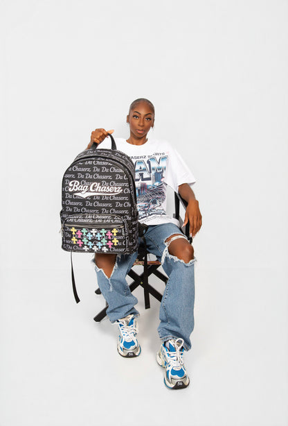 Chapter 4: I 95 - Backpack