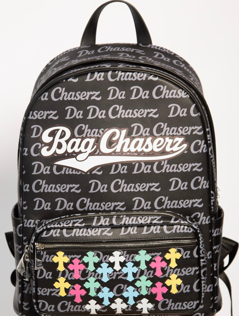 Chapter 4: I 95 - Backpack