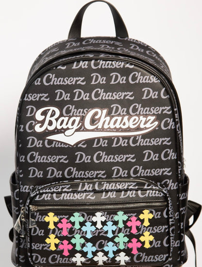 Chapter 4: I 95 - Backpack