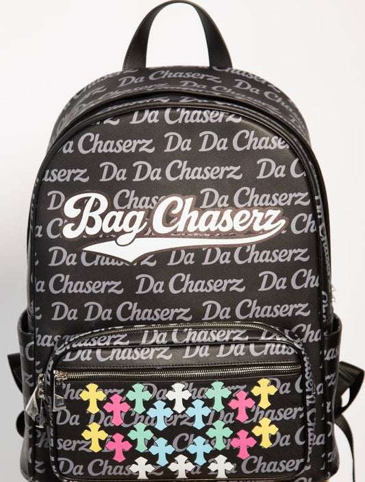Chapter 4: I 95 - Backpack