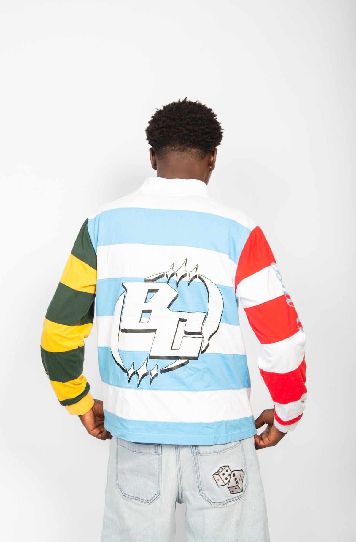 Chapter 3: Chaserz Roadrunner Polo