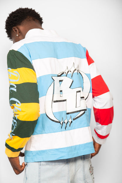 Chapter 3: Chaserz Roadrunner Polo