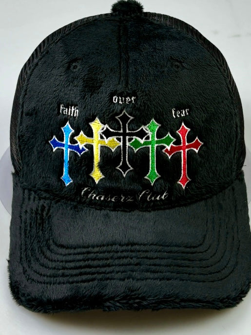 Da Chaserz Club Hat