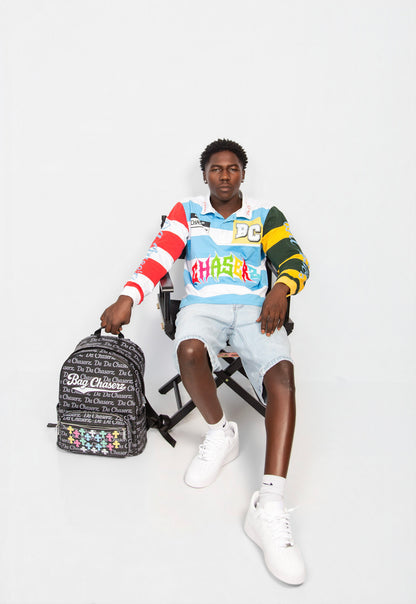 Chapter 3: Chaserz Roadrunner Polo