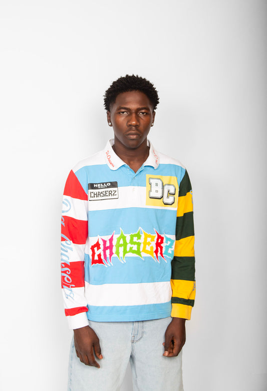 Chapter 3: Chaserz Roadrunner Polo