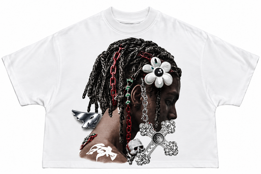Prologue
 - Manifestation T-Shirt