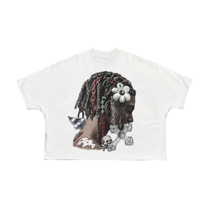 Prologue
 - Manifestation T-Shirt